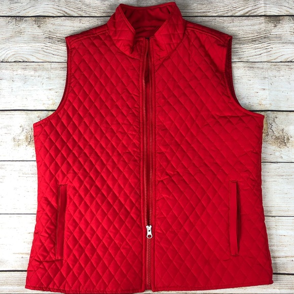 bolle Jackets & Blazers - bolle Vest Like New